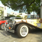 2025年　THE徳川RUNの記憶